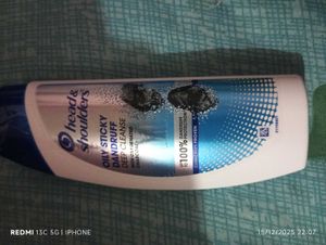 Head&Shoulder Shampoo