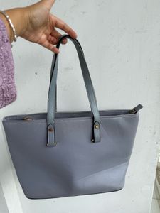 H And M Tote Bag