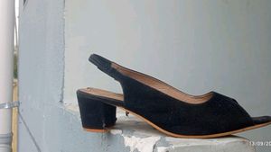 Black Heels For Women