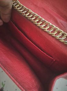 Ferragamo Mini Hand Bag