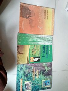 🔟 Books Class 7-12 NCERT 📚