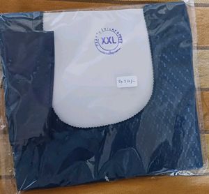 Free Size Readymade Cotton blend blouse