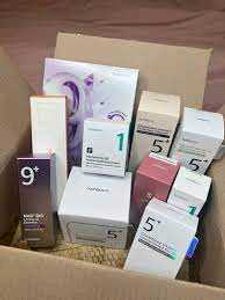 Numbuzin Skincare Bundle