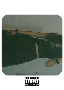 black sequin lehenga 🦢 🫧 🪞