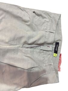 Green Trousers