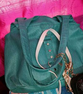 Two Ladies bag