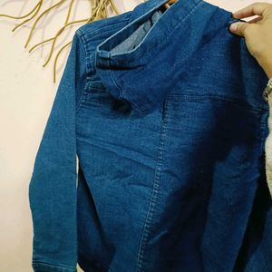 New Stock Denim Jacket Sale
