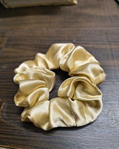 Colorful Scrunchie Set of 3