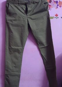 Pant