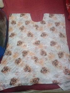 Kaftan Top