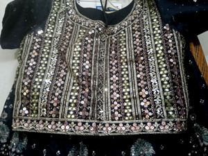 This Is My One Time Used New Lehanga Set Its Full