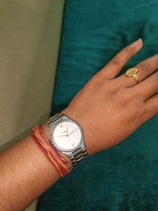 Timex Watch