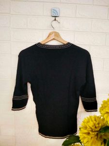 Imported Fabric Tops