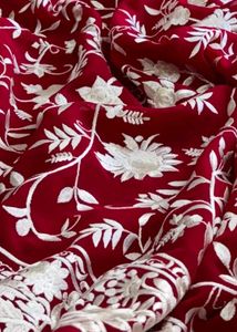New Standard Pasri Gara work Sarees important Sare