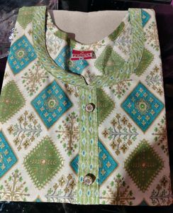 🆕 Kurta &amp; Bottom Set For Girls (No Dupatta)