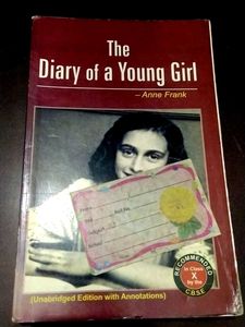 The Diary of a Young Girl
