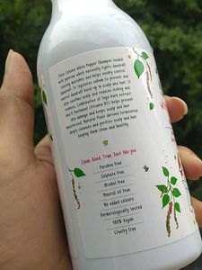 Anti Dandruff Shampoo