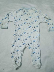 New Born Baby