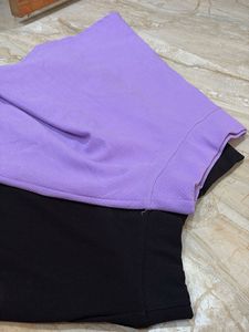 Mini Skirts!