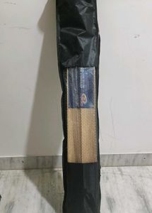 MUMBAI INDIANS Signed Cricket Bat(NEGOTIABLE)