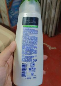 Dove Shampoo