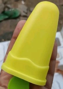 Popsicle Molds - Set of 6