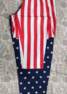 #pricedrop For Union Jack Pajamas