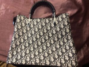 Imported Dior Handbag