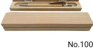 Customized Wooden Pen with Case😍 Engraving on wood⭐