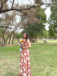 beach wear , picnic dresses