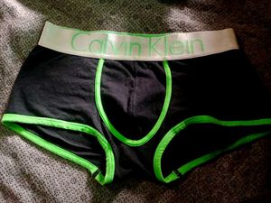 Calvin Klein Boxer Briefs