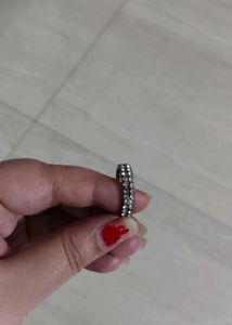 Rings Set