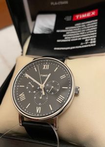 Timex chrono men's watch