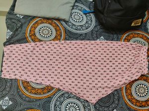 Soft Cotton Suit