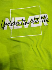 Girls Tshirt