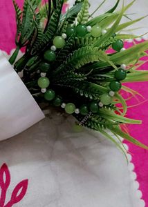 Green Forest Theme Korean Bracelet 💚💫