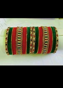 Bangles Set