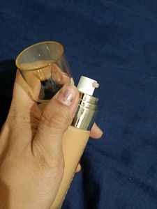 Swiss Beauty High Performance Foundation