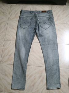 Branded Stylish Denim Jeans
