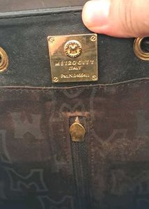 Stylish Meteocity Backpack