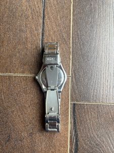 Esprit Silver Watch