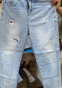 All Sizes Available Branded Thrift Jean’s