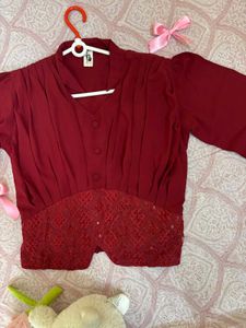 Red Top