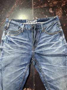 Izzati Denim Jeans
