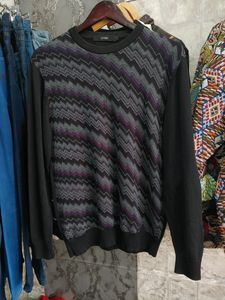 Man Full Sleeve t Shart