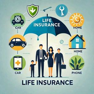 Insurance Agents Life IC-38