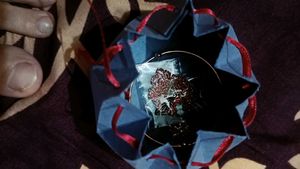 Bracelet And Pendant Set For Gift