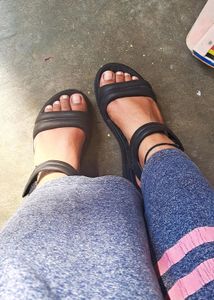 ZUDIO🌷 Everyday Comfy Sandal