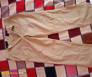 Men Formal Pants Combo- 4