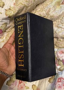 Oxford (2)Hindi English Dictionary